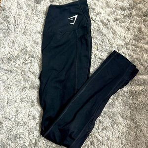 Gymshark Black Leggings